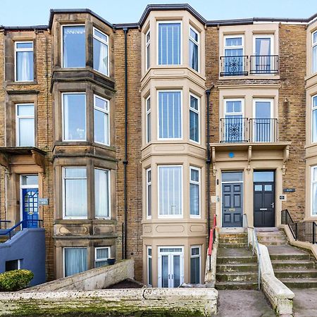 Seafront Apartment - Sleeps 6 - Gateway To The Lake District - Brand New Morecambe Exterior photo